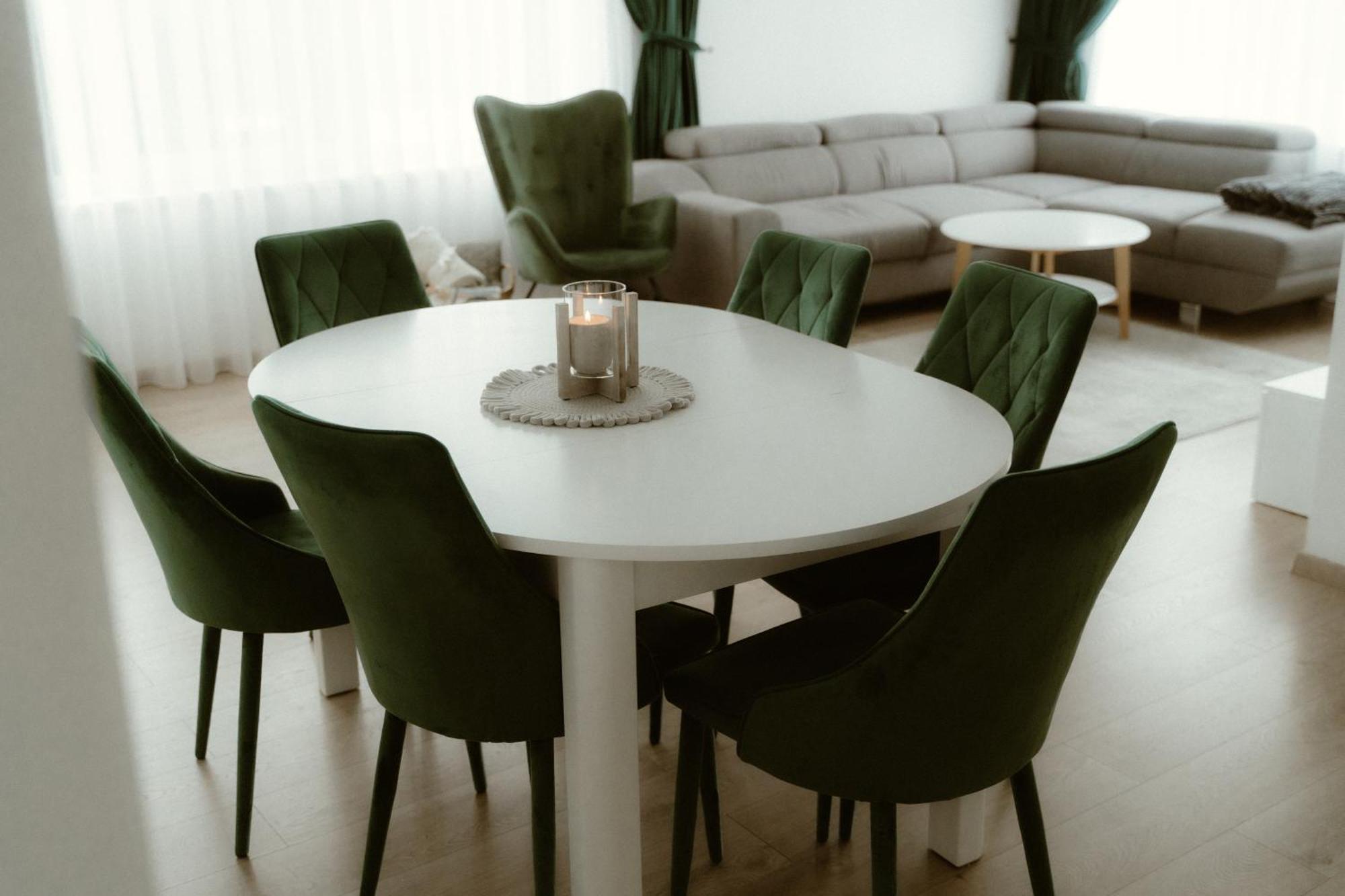 Casa Abiiani Hotel Орадеа Екстериор снимка